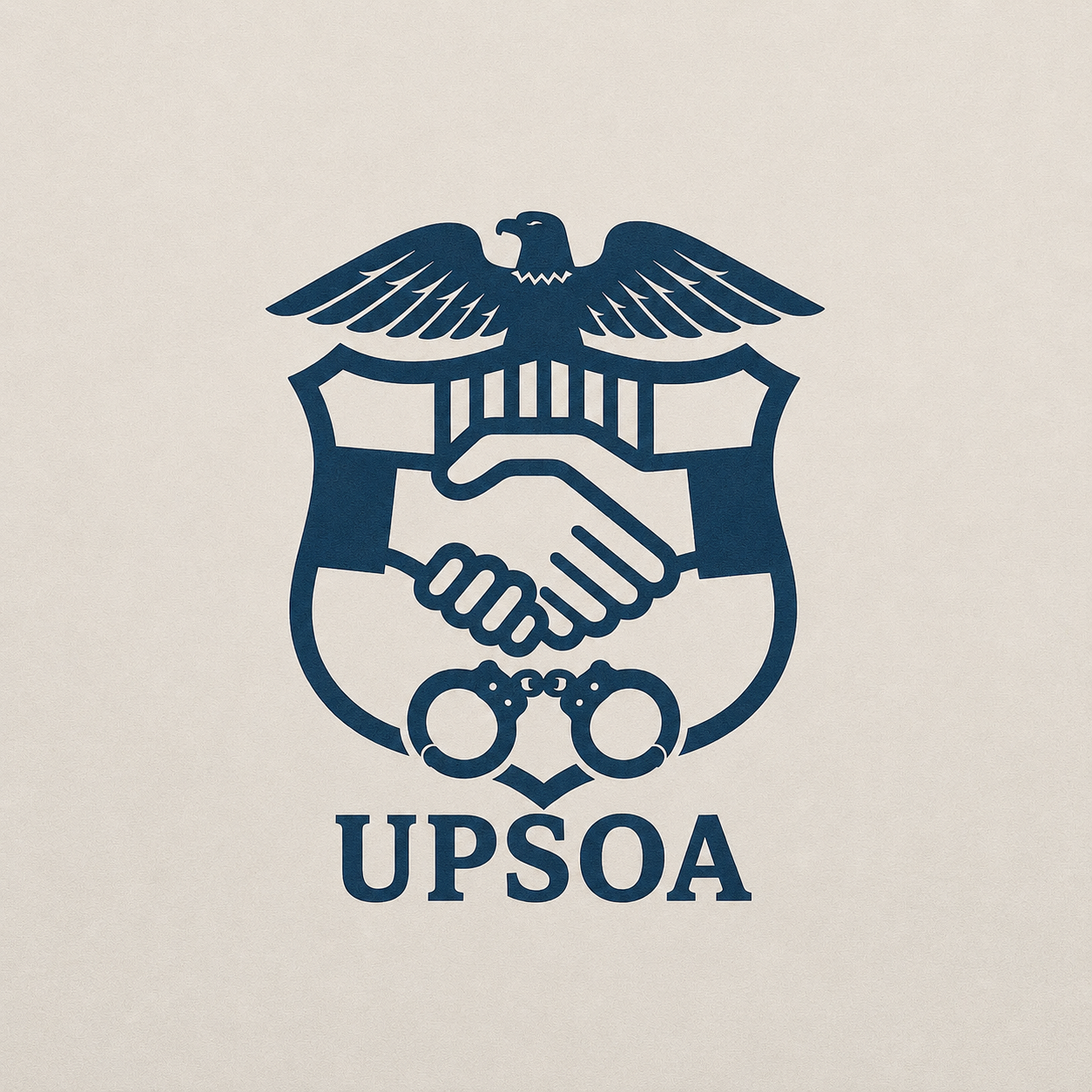 UPSOA Logo